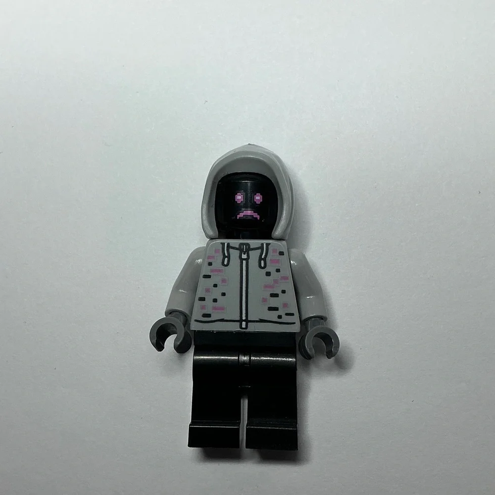 LEGO Robot DJ